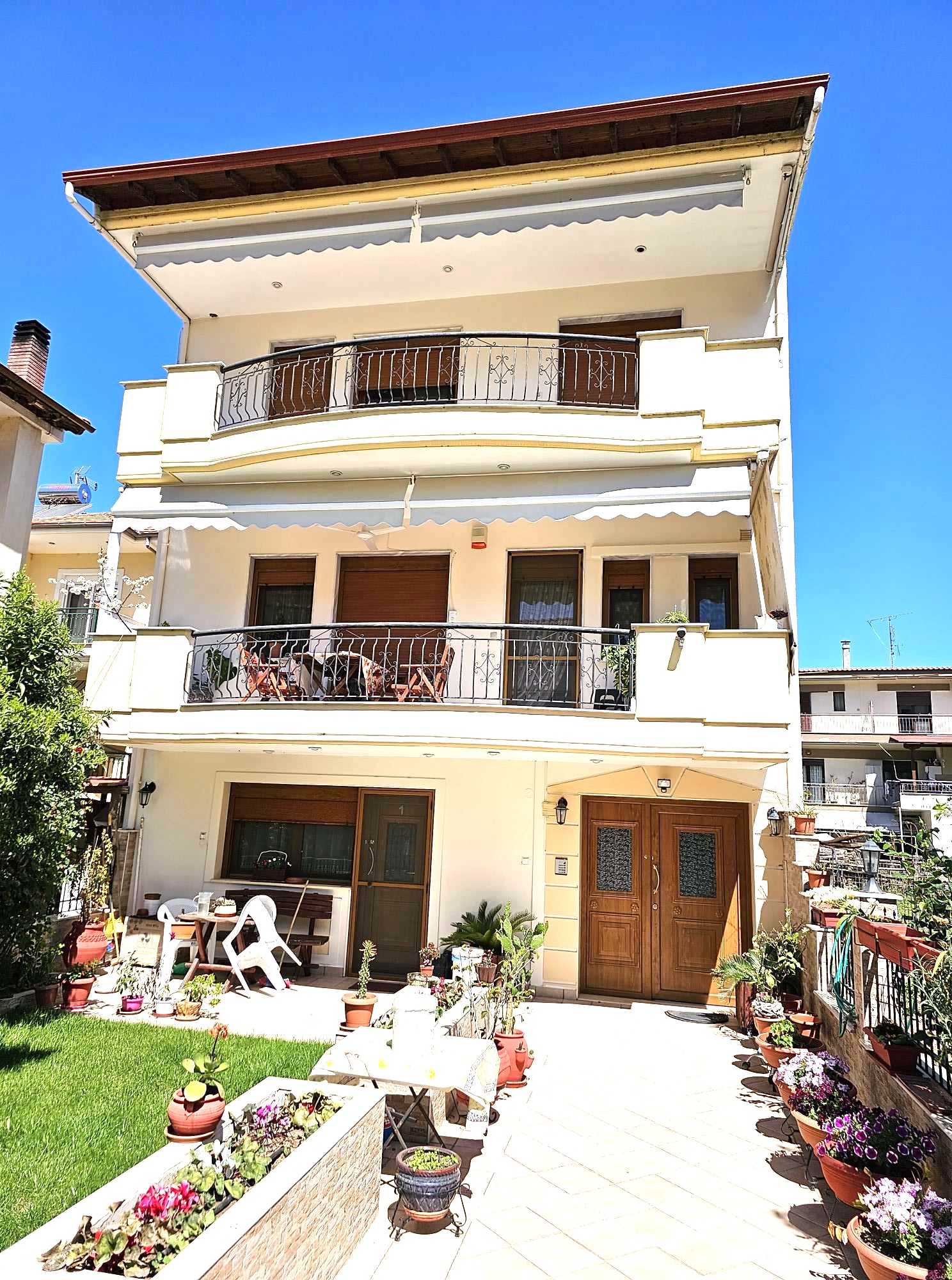 Apartmani Vula thumbnail 28