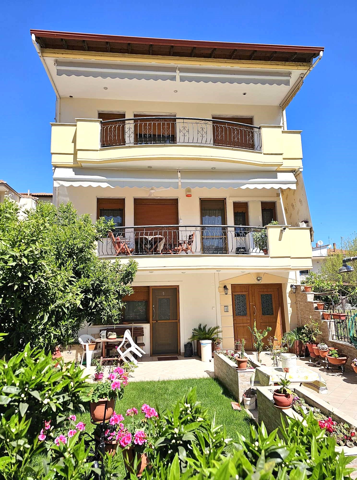 Apartmani Vula thumbnail 29