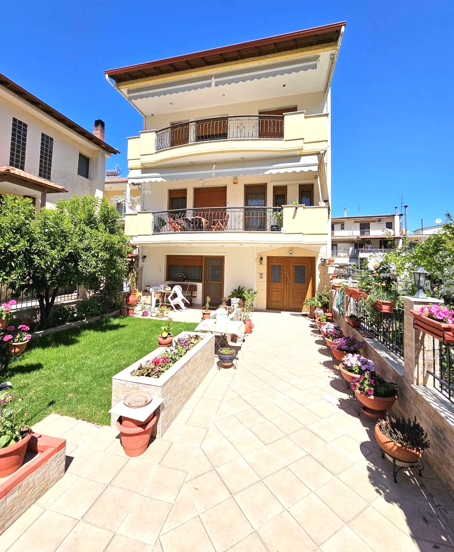 Apartmani Vula thumbnail 30