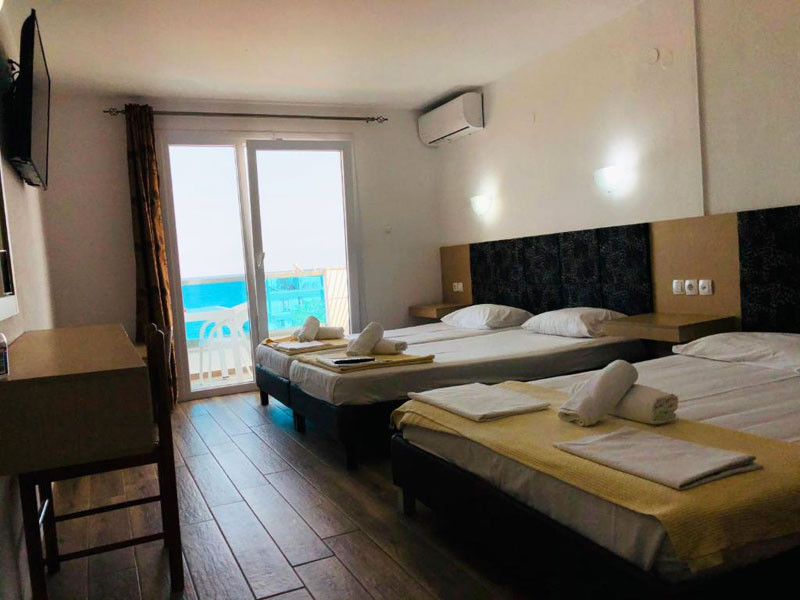 App/Hotel Oasis thumbnail 10