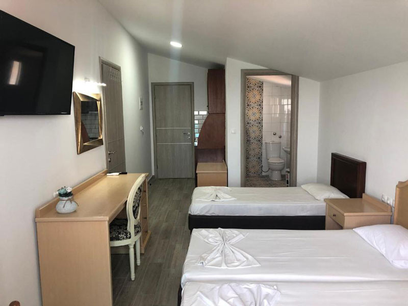 App/Hotel Oasis thumbnail 11