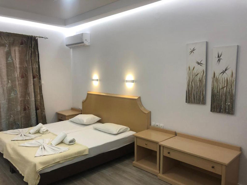 App/Hotel Oasis thumbnail 13