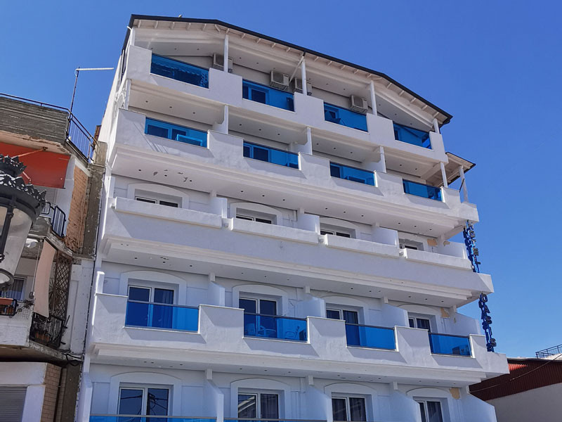 App/Hotel Oasis thumbnail 19