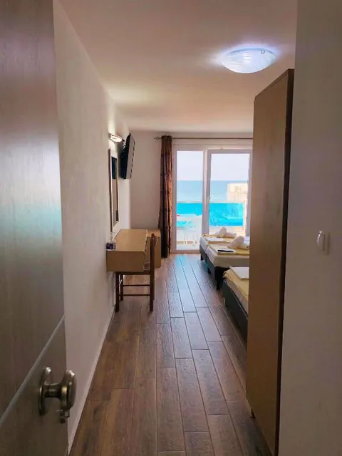 App/Hotel Oasis - 2