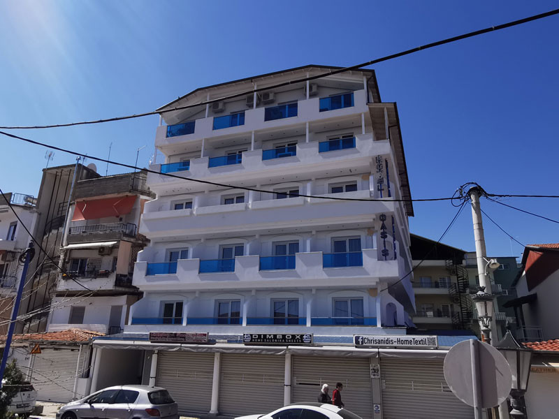 App/Hotel Oasis thumbnail 20