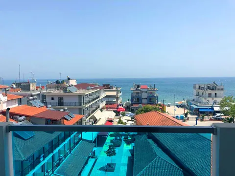 App/Hotel Oasis - 3