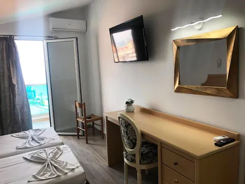App/Hotel Oasis - 4