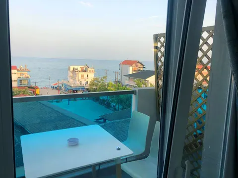App/Hotel Oasis - 5