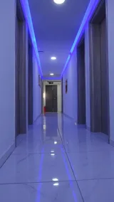 App/Hotel Oasis - 6