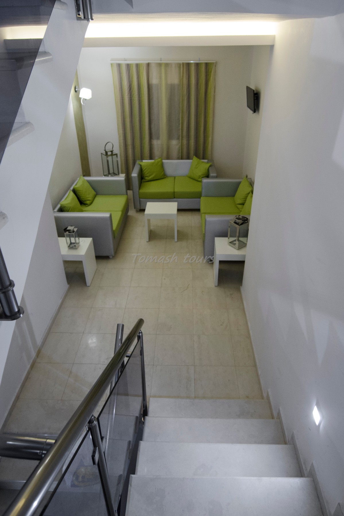 App Hotel PAGIDAS thumbnail 2