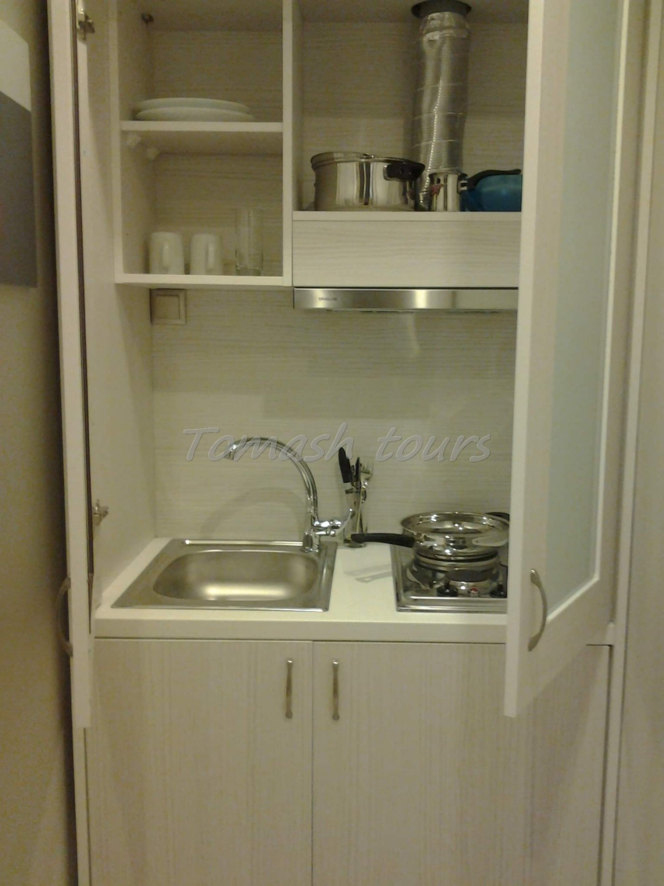 App Hotel PAGIDAS thumbnail 5