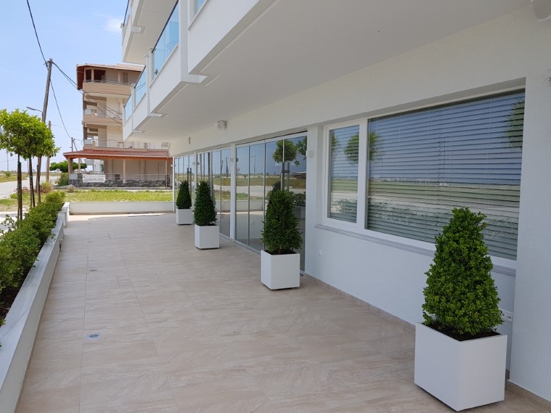 App/Hotel Aqua Suites 1 Luxury thumbnail 12