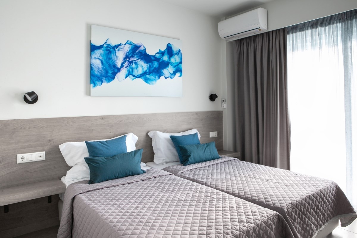 App/Hotel Aqua Suites 1 Luxury thumbnail 16