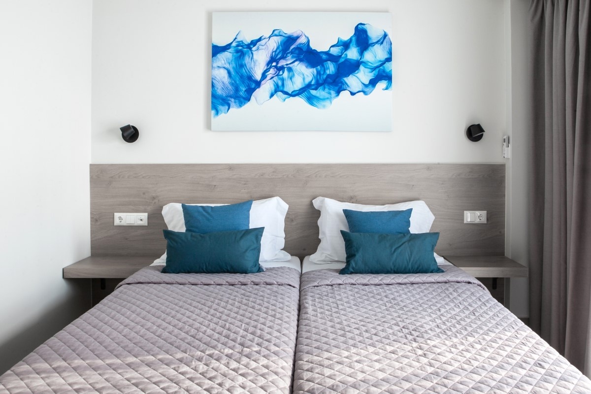 App/Hotel Aqua Suites 1 Luxury thumbnail 17