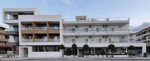App/Hotel Aqua Suites 1 Luxury - 2