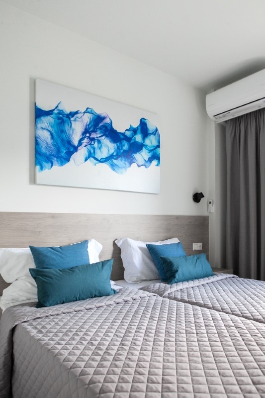 App/Hotel Aqua Suites 1 Luxury thumbnail 22