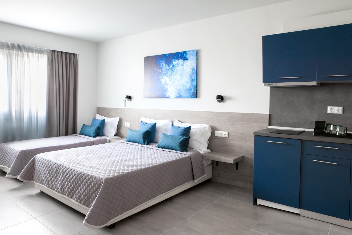 App/Hotel Aqua Suites 1 Luxury thumbnail 23