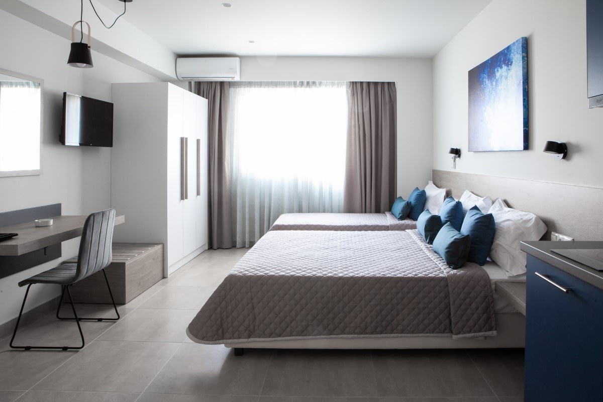 App/Hotel Aqua Suites 1 Luxury thumbnail 24