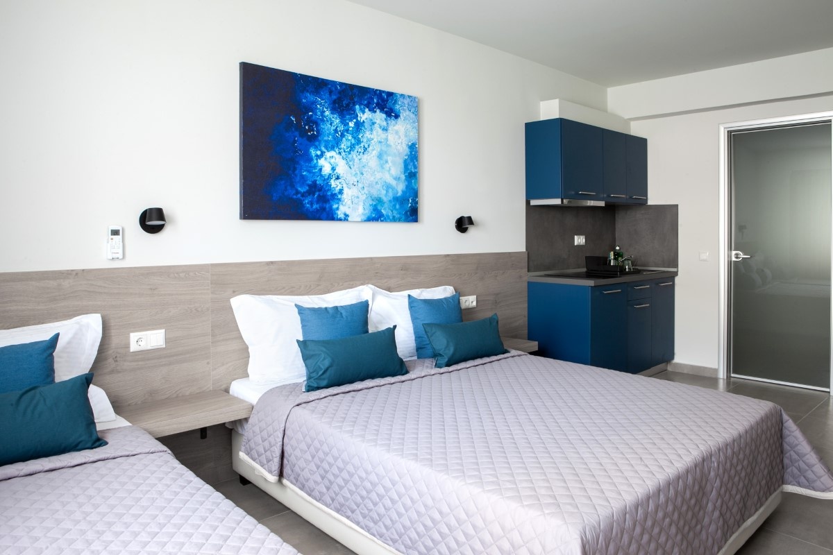 App/Hotel Aqua Suites 1 Luxury thumbnail 25