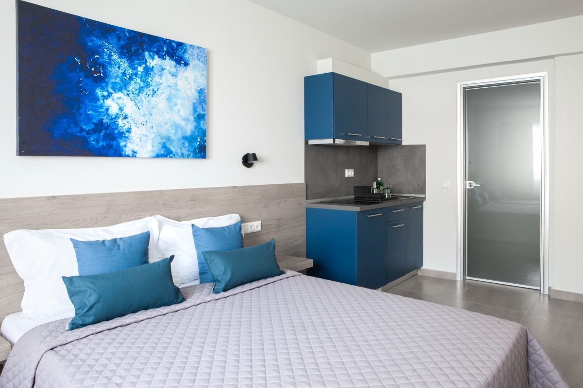 App/Hotel Aqua Suites 1 Luxury thumbnail 26