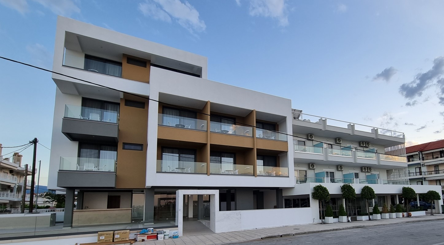 App/Hotel Aqua Suites 1 Luxury thumbnail 3