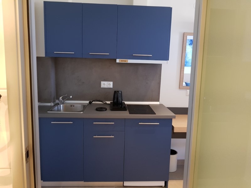 App/Hotel Aqua Suites 1 Luxury thumbnail 31