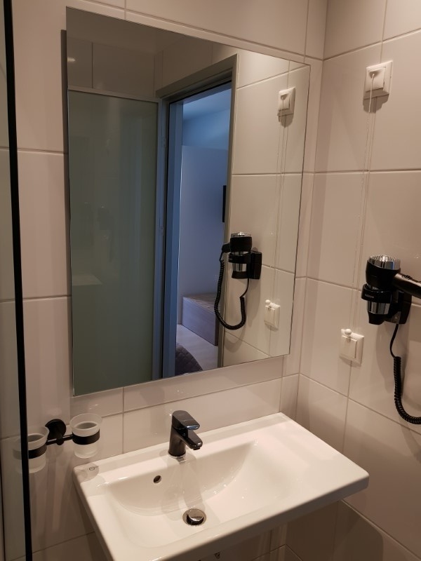 App/Hotel Aqua Suites 1 Luxury thumbnail 33