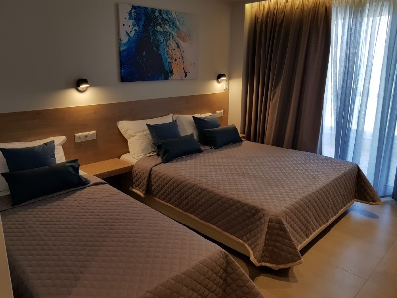 App/Hotel Aqua Suites 1 Luxury thumbnail 40