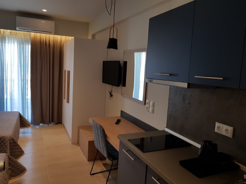 App/Hotel Aqua Suites 1 Luxury thumbnail 41