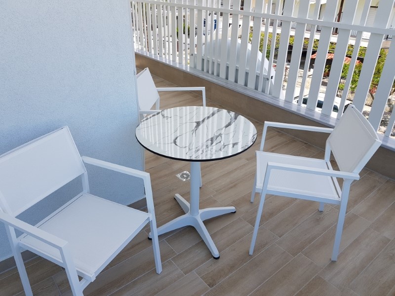 App/Hotel Aqua Suites 1 Luxury thumbnail 42