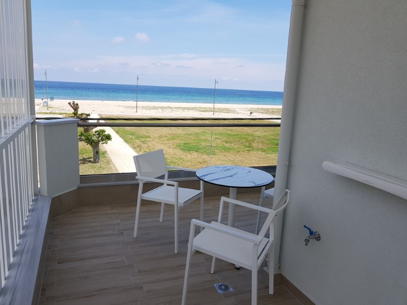 App/Hotel Aqua Suites 1 Luxury thumbnail 43