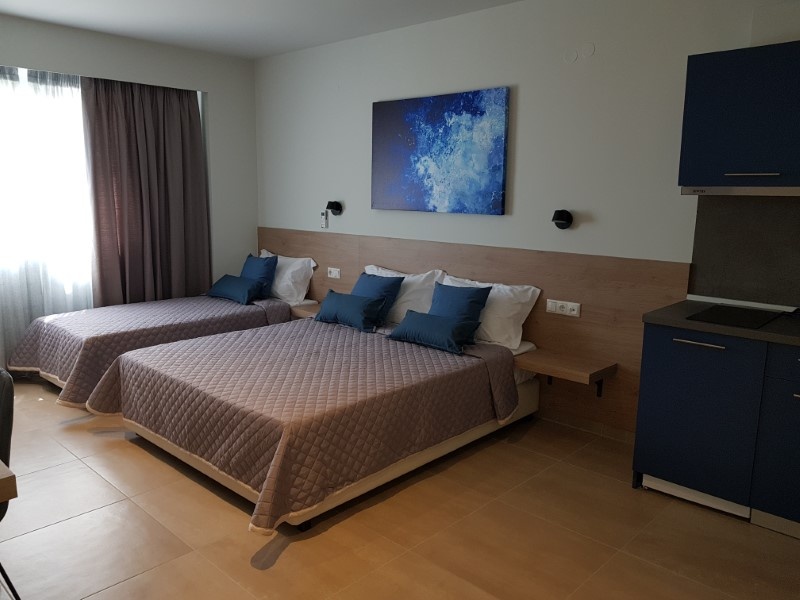 App/Hotel Aqua Suites 1 Luxury thumbnail 44