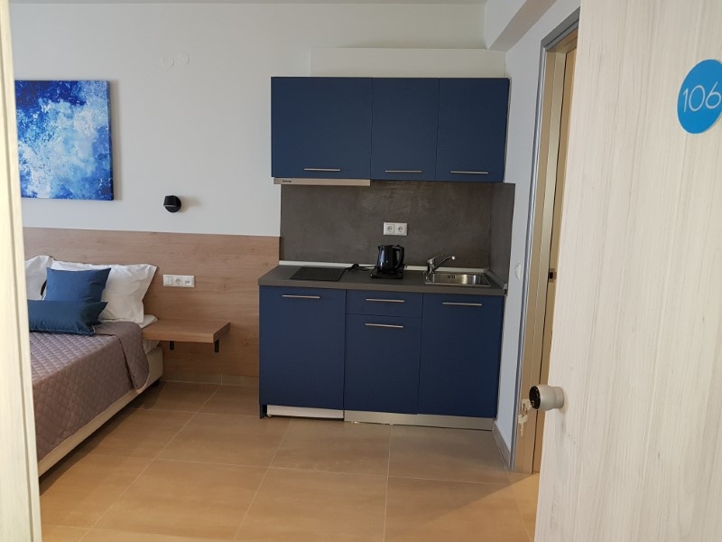 App/Hotel Aqua Suites 1 Luxury thumbnail 45