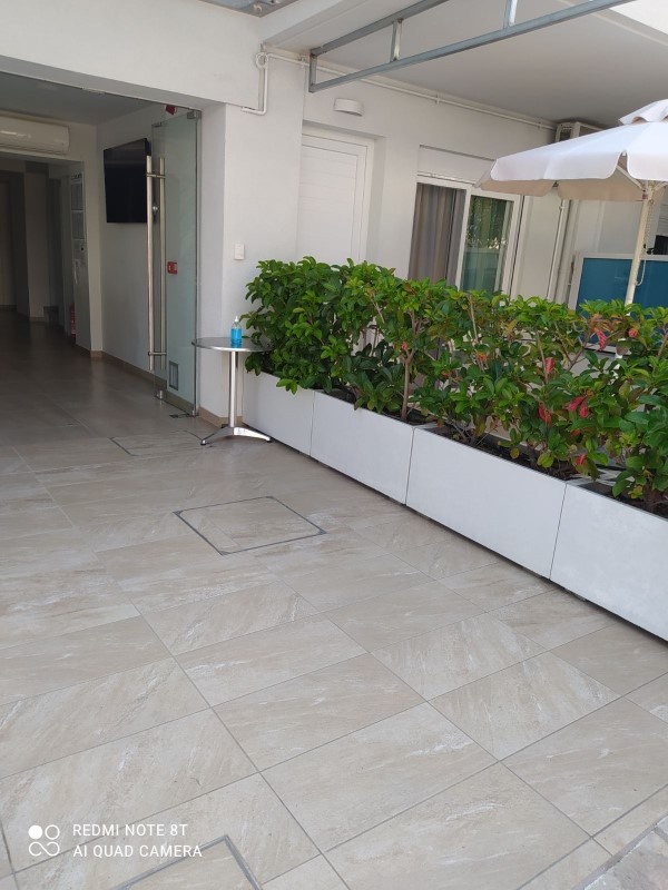 App/Hotel Aqua Suites 1 Luxury thumbnail 52