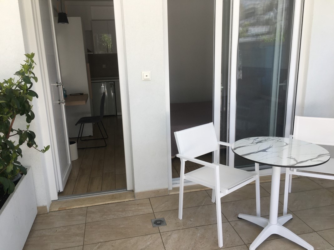 App/Hotel Aqua Suites 1 Luxury thumbnail 53