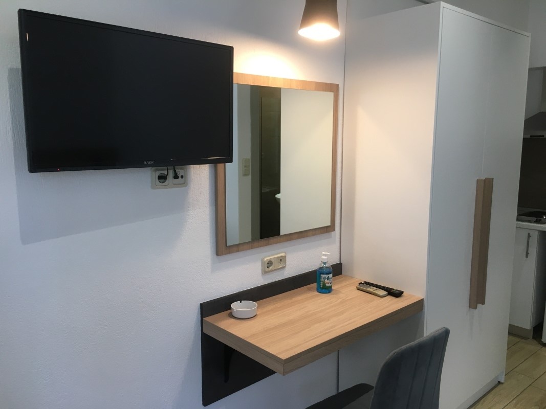 App/Hotel Aqua Suites 1 Luxury thumbnail 55