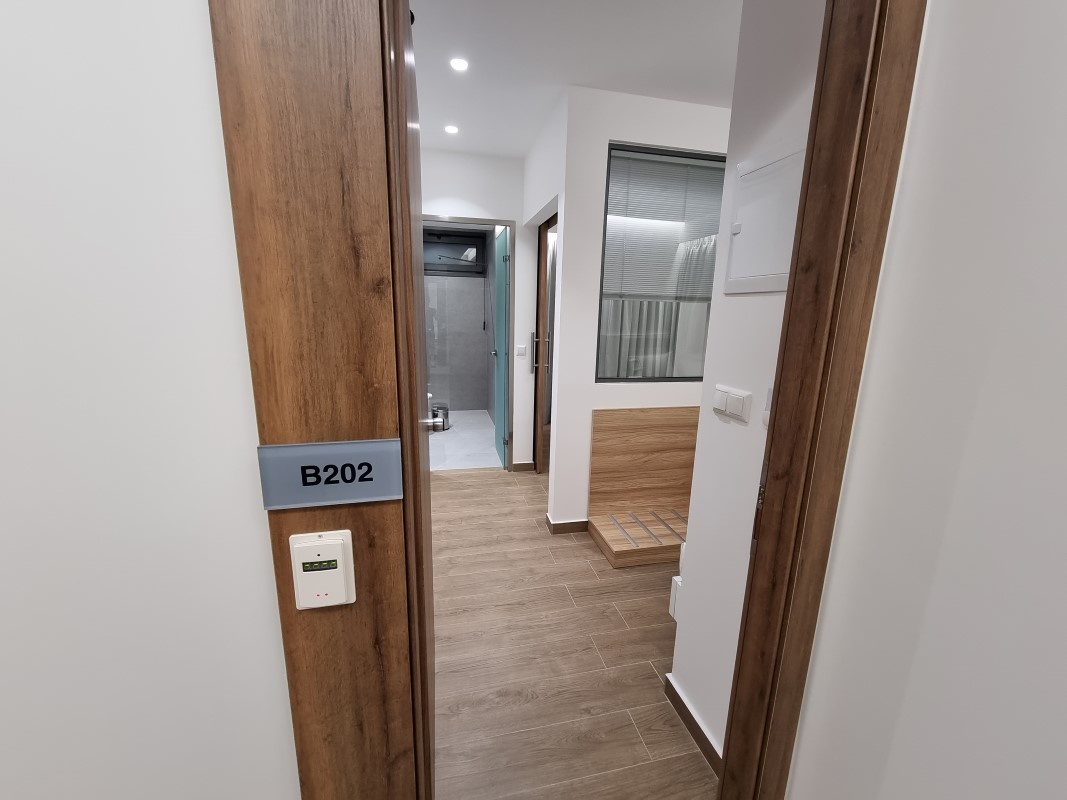 App/Hotel Aqua Suites 1 Luxury thumbnail 60