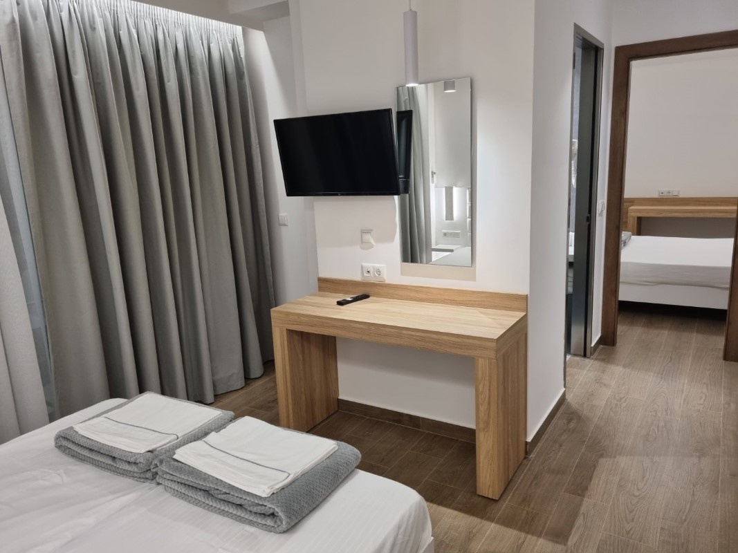 App/Hotel Aqua Suites 1 Luxury thumbnail 61