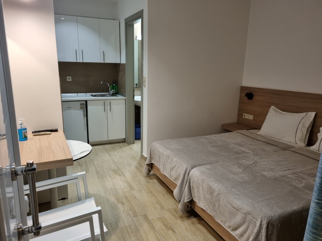 App/Hotel Aqua Suites 1 Luxury thumbnail 68