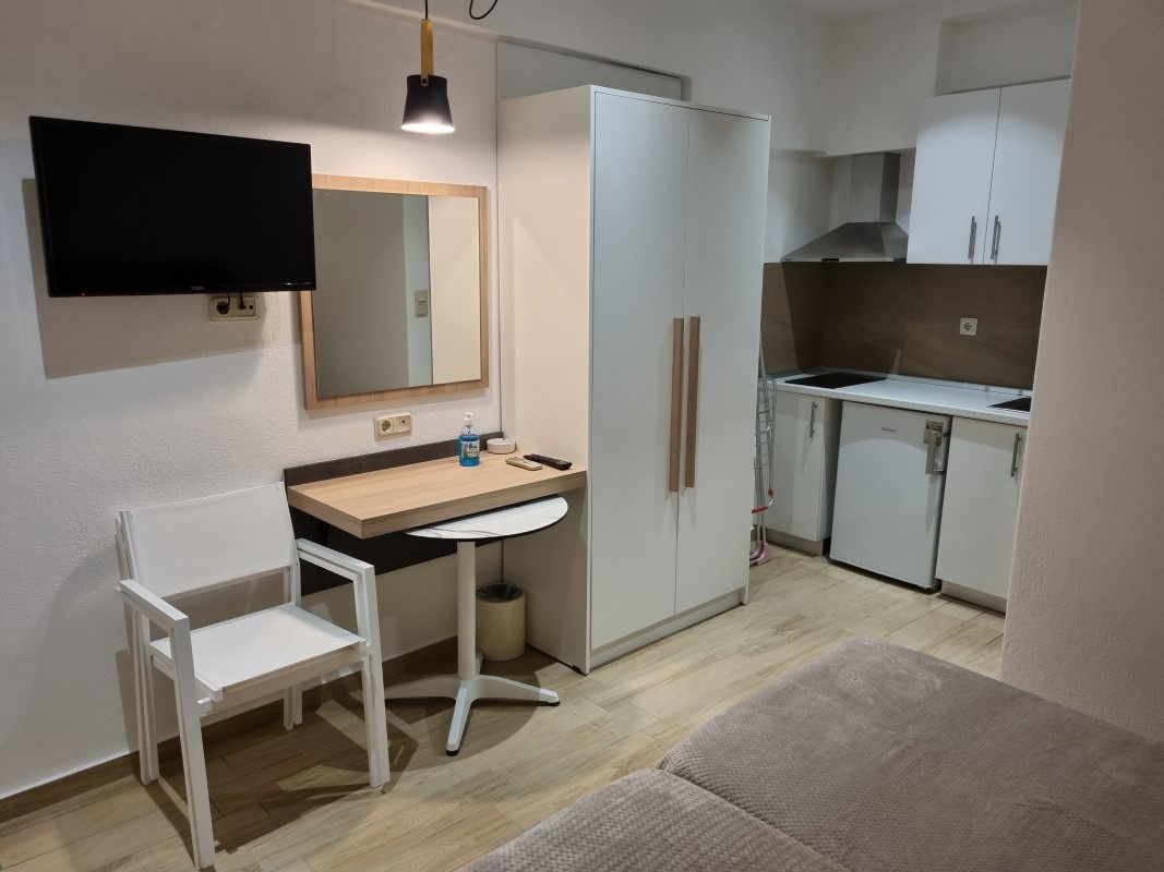 App/Hotel Aqua Suites 1 Luxury thumbnail 69