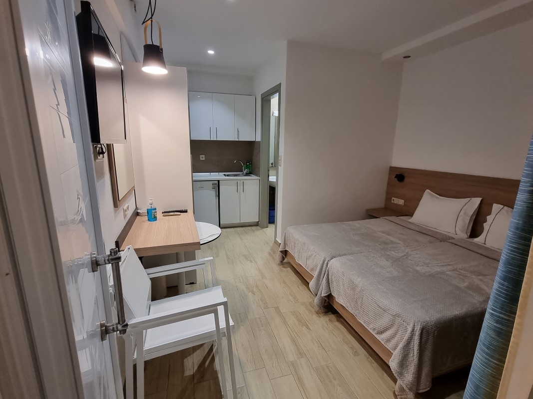 App/Hotel Aqua Suites 1 Luxury thumbnail 70