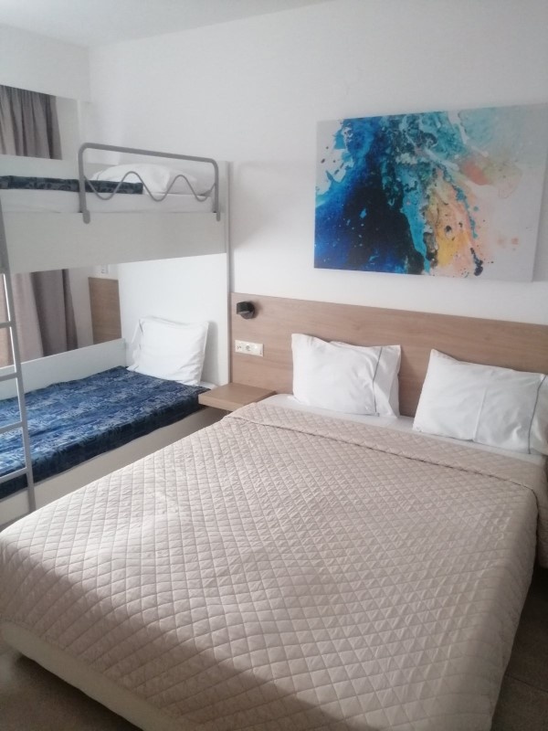 App/Hotel Aqua Suites 1 Luxury thumbnail 74