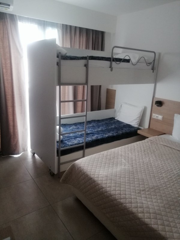 App/Hotel Aqua Suites 1 Luxury thumbnail 75