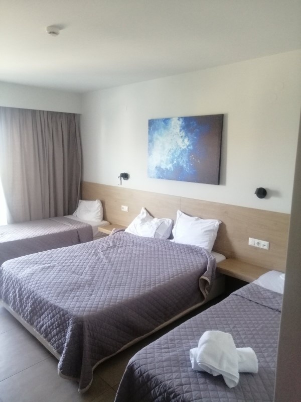 App/Hotel Aqua Suites 1 Luxury thumbnail 76