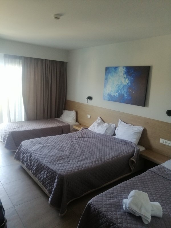 App/Hotel Aqua Suites 1 Luxury thumbnail 77