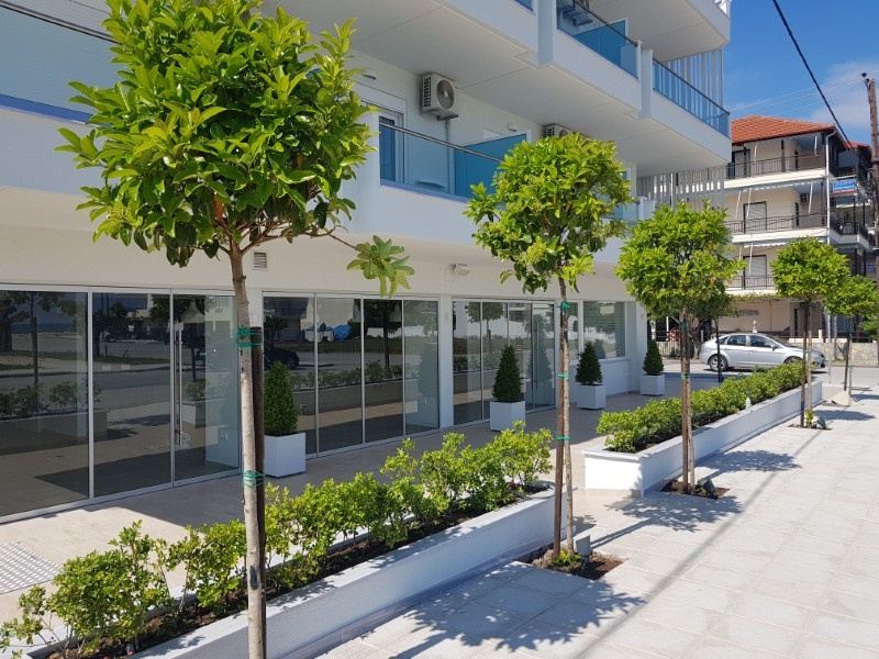 App/Hotel Aqua Suites 1 Luxury thumbnail 9