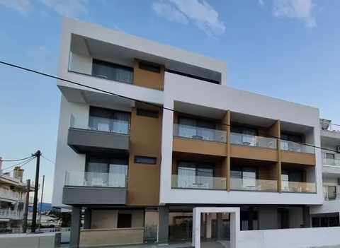 App/Hotel Aqua Suites 2 Luxury