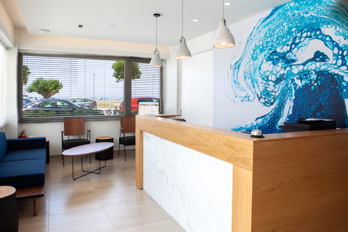 App/Hotel Aqua Suites 2 Luxury thumbnail 13