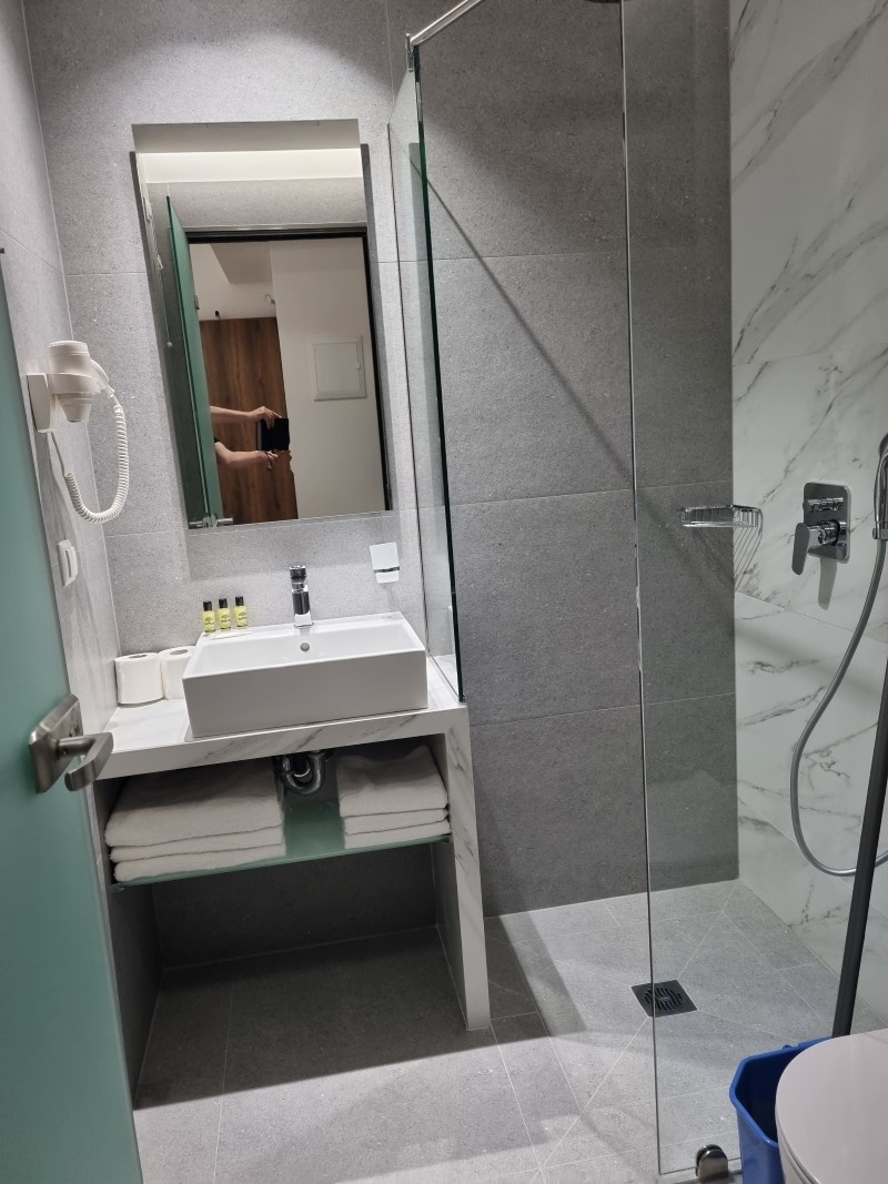 App/Hotel Aqua Suites 2 Luxury thumbnail 18