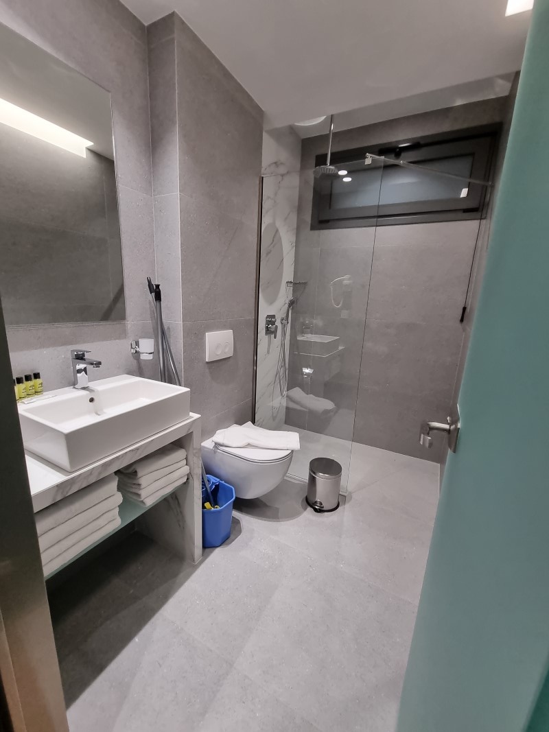 App/Hotel Aqua Suites 2 Luxury thumbnail 22